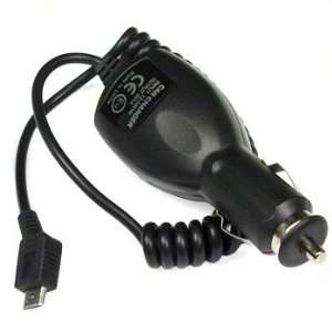 HTC   3125 Car Charger