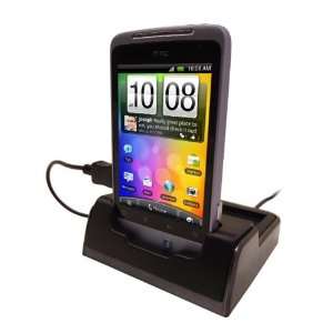   & Charge Dual Dock Cradle for HTC Salsa Cell Phones & Accessories