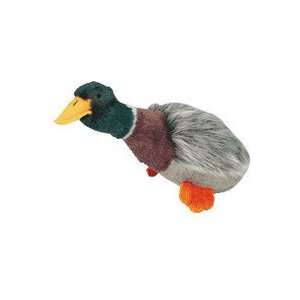  Multipet Migrator Duck Squeak Toy