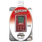 Yahtzee Electronic Hand held Game Hard to Find Collectors Item 