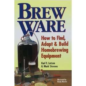  Brew Ware 