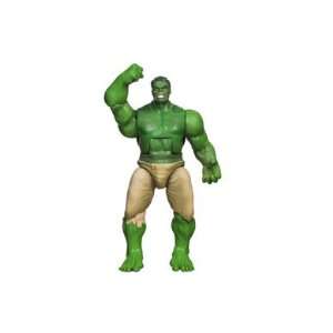  Avengers Movie 4 Inch Action Figure Gamma Smash Hulk Toys & Games