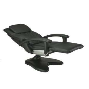  HT 095 Human Touch Massage Chair Recliner in Black 