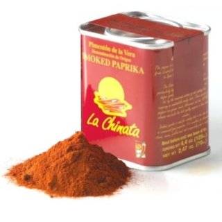 Spice Islands Gourmet Spices Smoked Paprika Seasoning (Net Wt 8.5 oz)