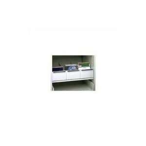 Microfiche Tray for Series 5000 Mixed Media Files Office 