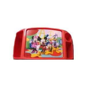 Mickey Mouse Club House Activity Tray Toys & Games