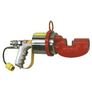  Hydraulic Rod & Bar Cutters   90411 hydraulic rod cutter 1 