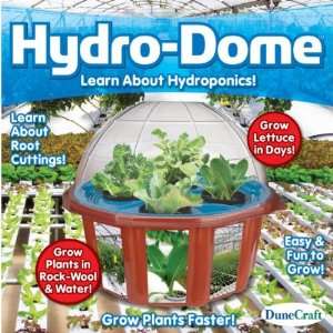  New   Hydro Dome Case Pack 6   706495 Toys & Games