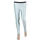 All matchi​ng new style stretching skinny legging in gre