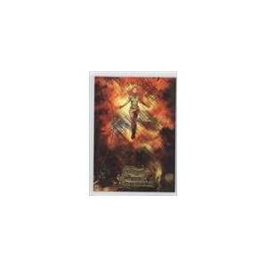   Marvel Masterpieces 2 Marvel Heroines (Trading Card) #MH3   Jean Grey