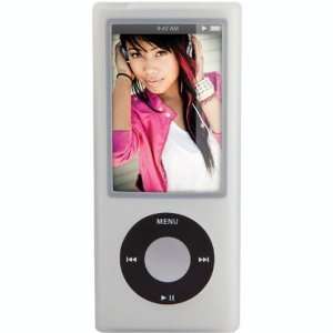  iFrogz Wrapz Case for iPod nano 5G (Clear)  Players 