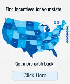 Ingrams Water and Air State Incentives