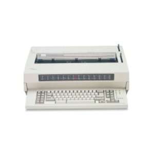  IBM Wheelwriter Typewriter Model 3000 with any Wheelwriter 