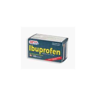 Ibuprofen Tablets 200Mg   100S