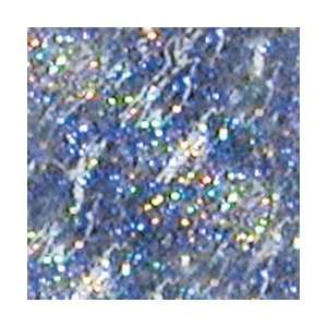  Ice Stickles Glitter Glue 1 Ounce   Blueberry Ice Arts 