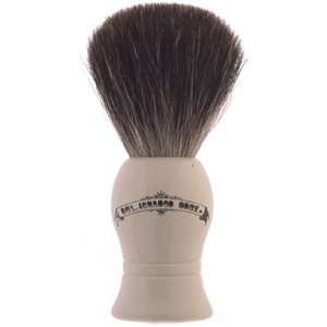  Colonel Ichabod Conk Pure Badger Shave Brush # 1000 