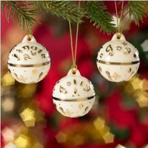 Ornaments   Seasonal Metal Giftware By Lenox 