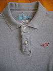 Hollister mens polo size large. worn 2x  