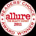 2011 Readers Choice Award