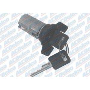  ACDelco D1457C Ignition Lock Cylinder Automotive
