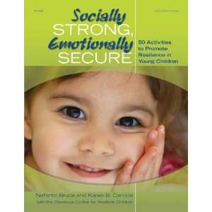   House GR 10398 Socially Strong Emotionally Secure