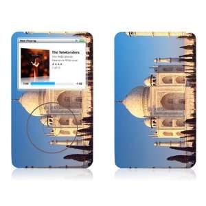  Love of Architecture   Apple iPod Classic Protective Skin 