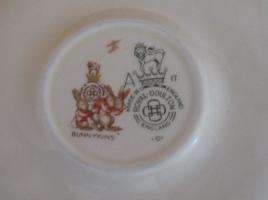Information from The Charlton Standard Catalogue of Royal Doulton 