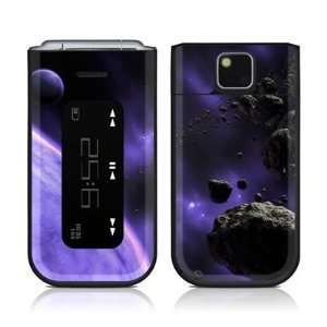  Immensity Design Decal Skin Sticker for the Nokia Intrigue 