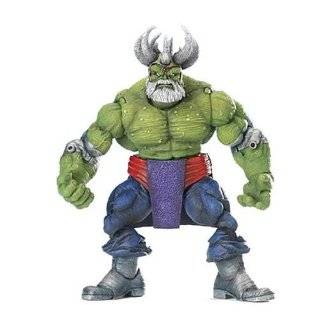Marvel Legends 6 Inch Maestro Hulk Figure