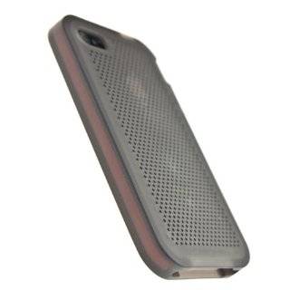  TECH21 D30 Impact Mesh Skin Case Cover for Apple iphone 4 