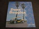Dune Buggies   book by James Hale   manx street vw volkswagon 