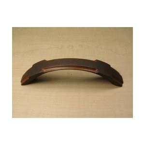  Century Hardware 25346 OI Medieval 3 3/4 Arch Pull   Olde 