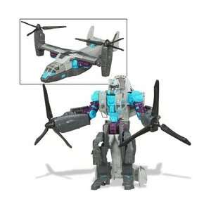  Transformers Movie Voyager   Incinerator Toys & Games
