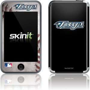  Toronto Blue Jays Game Ball skin for iPod Touch (1st Gen 