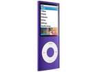 Apple iPod nano 4th Generation chromatic Purple 8 GB  