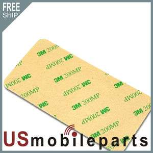 US Ipod Touch 4th Generation 4 Gen digitizer touch adhesive glue tape 