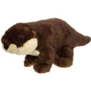  River Otter Cuddlekins (Large) [Customize with 