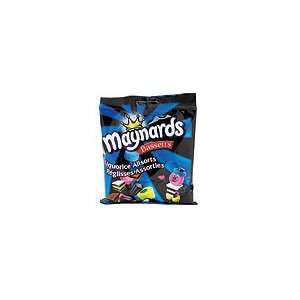 Maynards Liquorice Allsorts 170g (6oz)  Grocery & Gourmet 