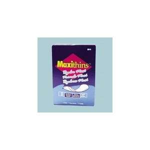  Maxithins Ultra Thin Maxi Pads With Wings Health 