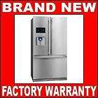 Electrolux ICON Pro 23 CuFt Stainless Steel French Door Refrigerator 