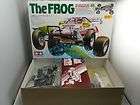 Tamiya 58354 1/10 RC The Frog Off Road Racer w/ ESC