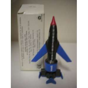  Thunderbird 1 from Thunderbirds Aircraft Action Figure 