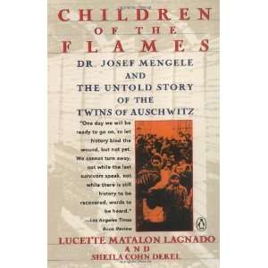   of the Twins of Auschwitz [Paperback] Lucette Matalon Lagnado Books