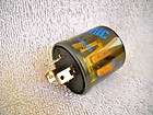 Flasher Relay 12v 23w 3 prong 12 volt Turn Signal 24 0002 
