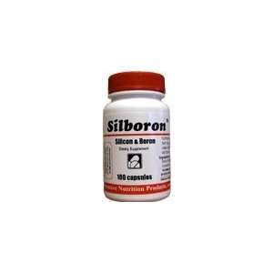  Intensive Nutrition Silboron