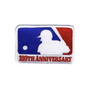  MLB Baseball Official Licensed NY Yankees 100th Years 
