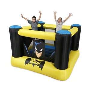  Batman Bounce Round Bouncer Toys & Games