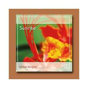  Sunrise Massage/Spa Music CD