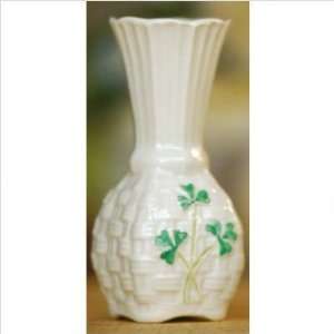  Belleek Galway Tall Vase 5605130071