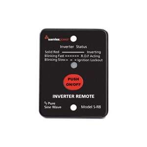  S R8 Remote For Sa 2000K Inverters Automotive
